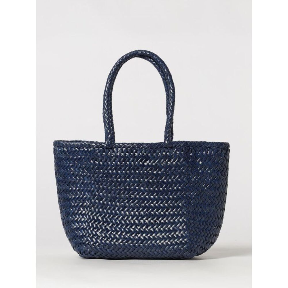 Dragon Diffusion Handbag Woman Blue